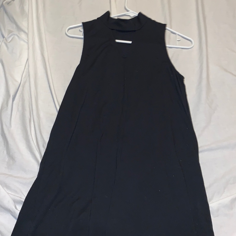 Halter dress